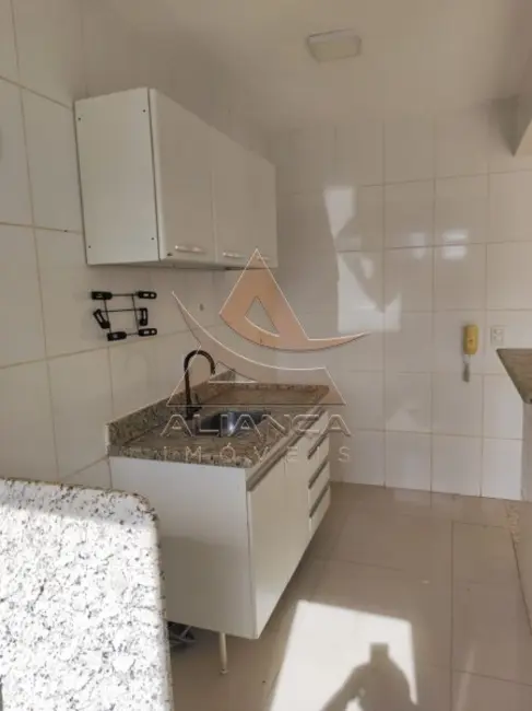 Foto 7 de Apartamento com 2 quartos à venda, 49m2 em Vila Maria Luiza, Ribeirao Preto - SP