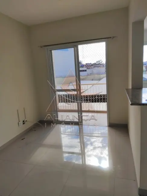 Foto 8 de Apartamento com 2 quartos à venda, 49m2 em Vila Maria Luiza, Ribeirao Preto - SP