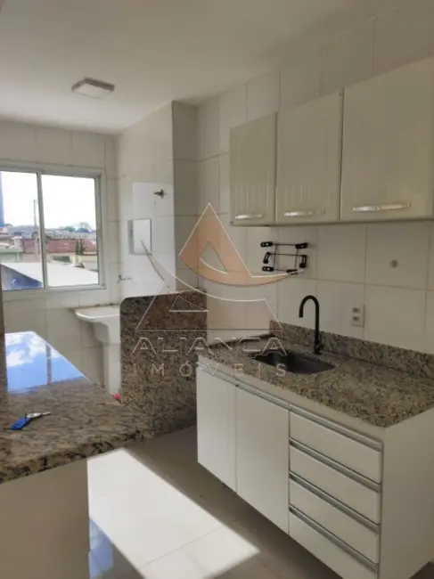 Foto 6 de Apartamento com 2 quartos à venda, 49m2 em Vila Maria Luiza, Ribeirao Preto - SP