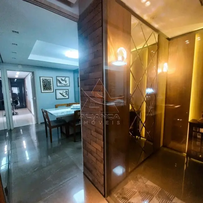 Foto 7 de Apartamento com 3 quartos à venda, 160m2 em Bosque das Juritis, Ribeirao Preto - SP