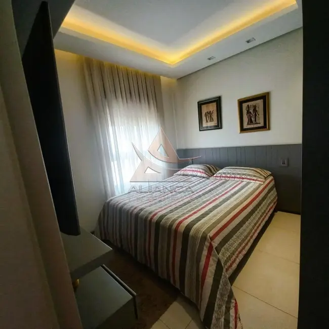 Foto 9 de Apartamento com 3 quartos à venda, 160m2 em Bosque das Juritis, Ribeirao Preto - SP