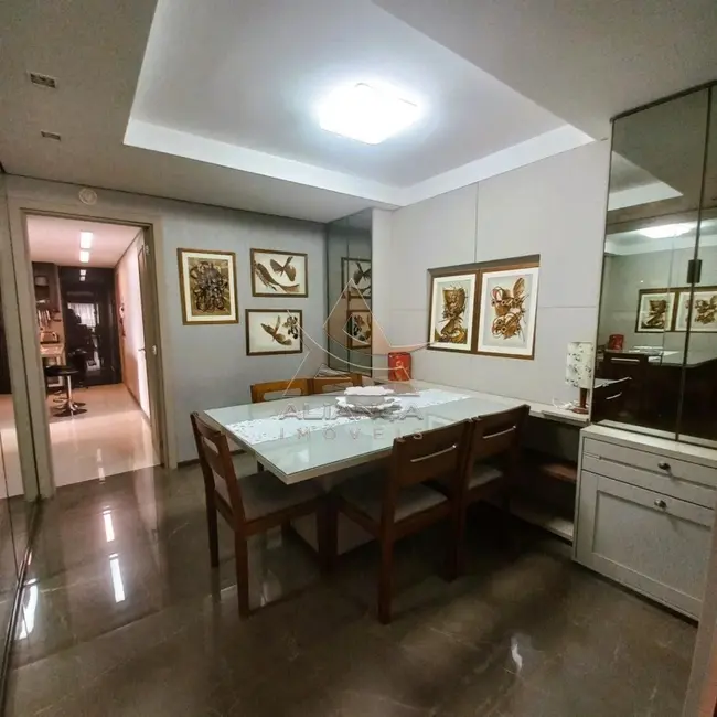 Foto 8 de Apartamento com 3 quartos à venda, 160m2 em Bosque das Juritis, Ribeirao Preto - SP