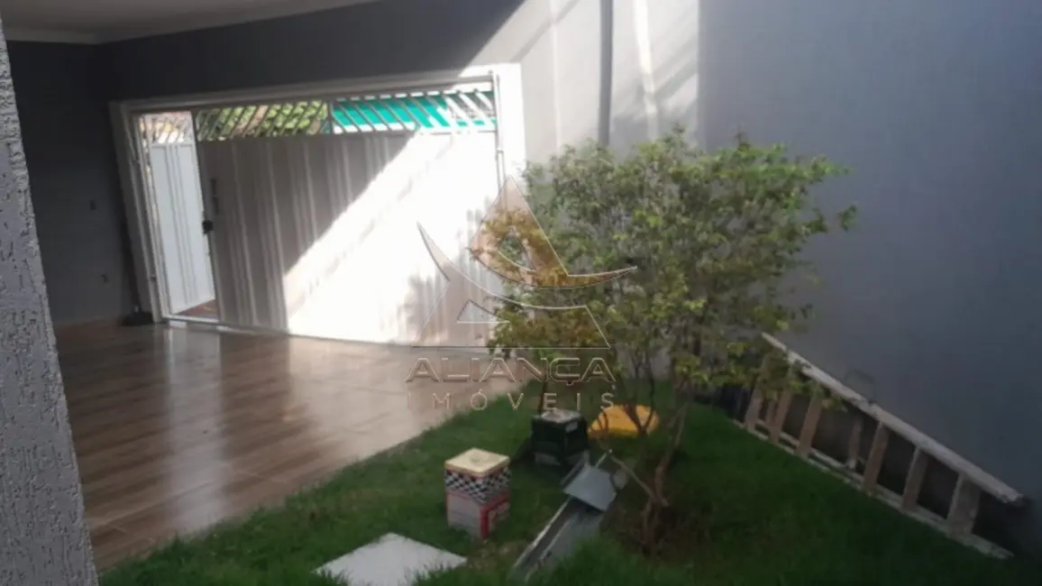 Foto 2 de Casa com 3 quartos à venda, 107m2 em Sumarezinho, Ribeirao Preto - SP