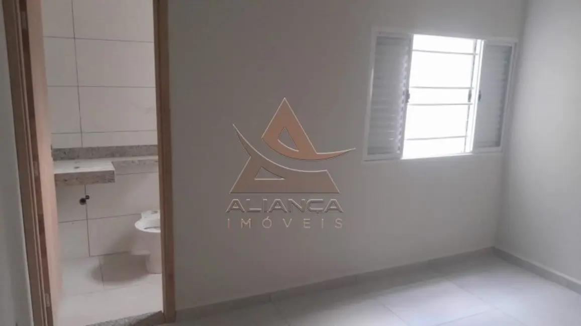 Foto 9 de Casa com 3 quartos à venda, 107m2 em Sumarezinho, Ribeirao Preto - SP