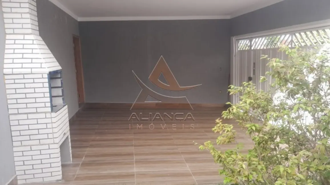 Foto 3 de Casa com 3 quartos à venda, 107m2 em Sumarezinho, Ribeirao Preto - SP