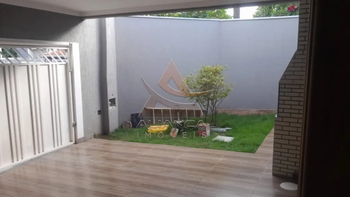 Foto 5 de Casa com 3 quartos à venda, 107m2 em Sumarezinho, Ribeirao Preto - SP