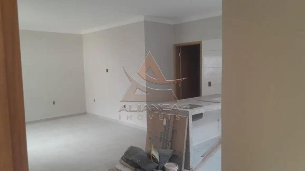 Foto 6 de Casa com 3 quartos à venda, 107m2 em Sumarezinho, Ribeirao Preto - SP