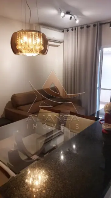 Apartamento com 2 quartos à venda, 79m2 em Alto do Ipiranga, Ribeirao Preto - SP - imagem 3 Foto 3 de Apartamento com 2 quartos à venda, 79m2 em Alto do Ipiranga, Ribeirao Preto - SP