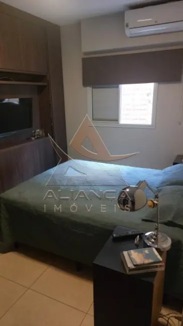 Apartamento com 2 quartos à venda, 79m2 em Alto do Ipiranga, Ribeirao Preto - SP - imagem 7 Foto 7 de Apartamento com 2 quartos à venda, 79m2 em Alto do Ipiranga, Ribeirao Preto - SP