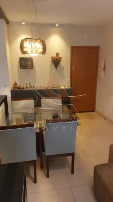 Apartamento com 2 quartos à venda, 79m2 em Alto do Ipiranga, Ribeirao Preto - SP - imagem 6 Foto 6 de Apartamento com 2 quartos à venda, 79m2 em Alto do Ipiranga, Ribeirao Preto - SP