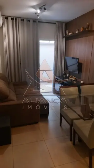 Apartamento com 2 quartos à venda, 79m2 em Alto do Ipiranga, Ribeirao Preto - SP - imagem 5 Foto 5 de Apartamento com 2 quartos à venda, 79m2 em Alto do Ipiranga, Ribeirao Preto - SP