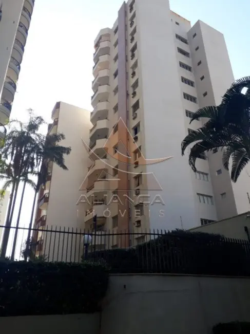 Foto 1 de Apartamento com 2 quartos à venda, 80m2 em Centro, Ribeirao Preto - SP