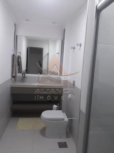 Foto 6 de Apartamento com 2 quartos à venda, 80m2 em Centro, Ribeirao Preto - SP