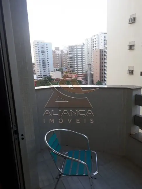 Foto 3 de Apartamento com 2 quartos à venda, 80m2 em Centro, Ribeirao Preto - SP
