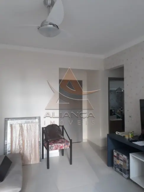 Foto 2 de Apartamento com 2 quartos à venda, 80m2 em Centro, Ribeirao Preto - SP