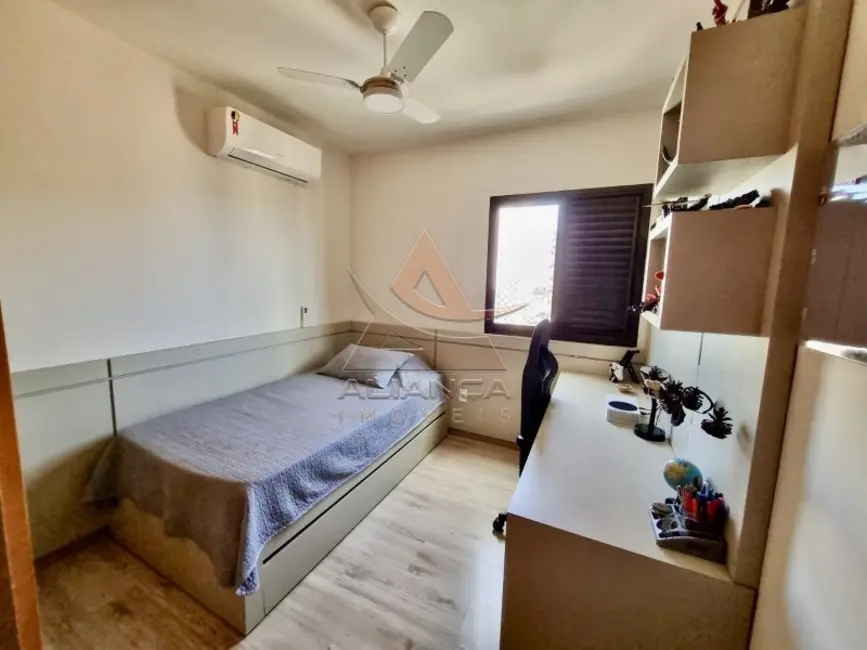 Foto 6 de Apartamento com 2 quartos à venda, 73m2 em Centro, Ribeirao Preto - SP