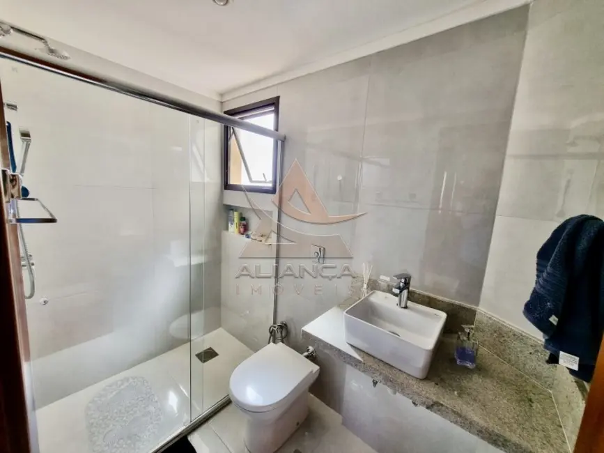Foto 5 de Apartamento com 2 quartos à venda, 73m2 em Centro, Ribeirao Preto - SP