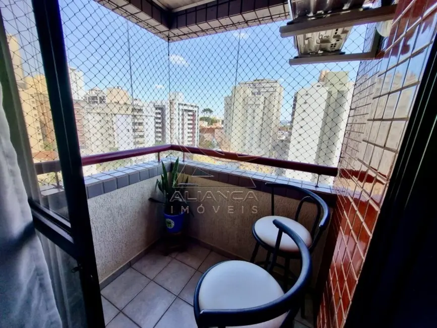 Foto 3 de Apartamento com 2 quartos à venda, 73m2 em Centro, Ribeirao Preto - SP