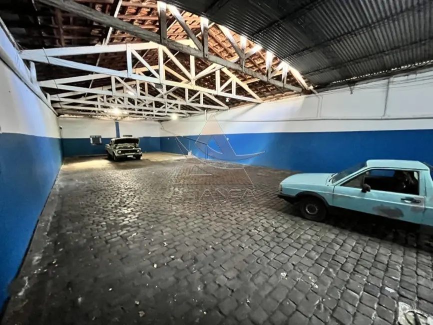 Sala Comercial para alugar, 300m2 em Campos Elíseos, Ribeirao Preto - SP - imagem 2 Foto 2 de Sala Comercial para alugar, 300m2 em Campos Elíseos, Ribeirao Preto - SP