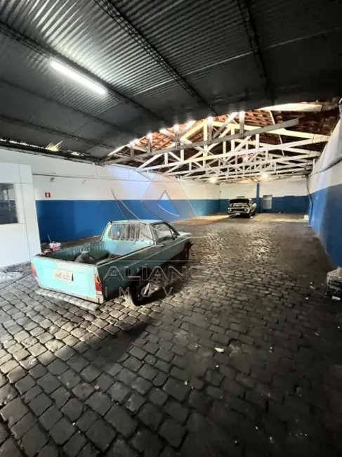 Sala Comercial para alugar, 300m2 em Campos Elíseos, Ribeirao Preto - SP - imagem 9 Foto 9 de Sala Comercial para alugar, 300m2 em Campos Elíseos, Ribeirao Preto - SP