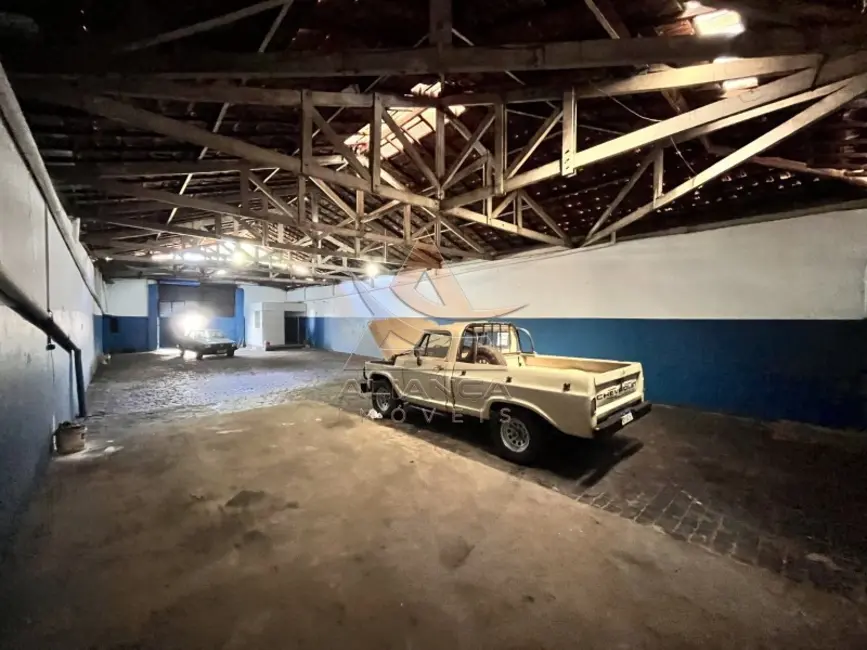 Sala Comercial para alugar, 300m2 em Campos Elíseos, Ribeirao Preto - SP - imagem 3 Foto 3 de Sala Comercial para alugar, 300m2 em Campos Elíseos, Ribeirao Preto - SP