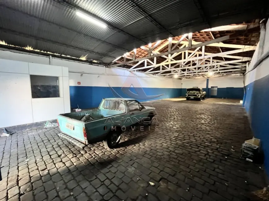 Sala Comercial para alugar, 300m2 em Campos Elíseos, Ribeirao Preto - SP - imagem 1 Foto 1 de Sala Comercial para alugar, 300m2 em Campos Elíseos, Ribeirao Preto - SP