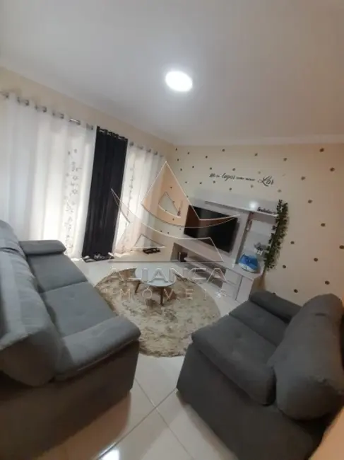 Casa com 3 quartos à venda, 195m2 em Jardim Helena, Ribeirao Preto - SP - imagem 2 Foto 2 de Casa com 3 quartos à venda, 195m2 em Jardim Helena, Ribeirao Preto - SP