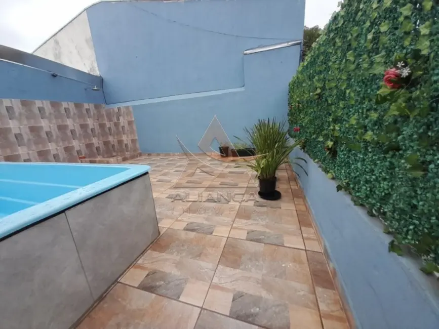 Casa com 3 quartos à venda, 195m2 em Jardim Helena, Ribeirao Preto - SP - imagem 7 Foto 7 de Casa com 3 quartos à venda, 195m2 em Jardim Helena, Ribeirao Preto - SP