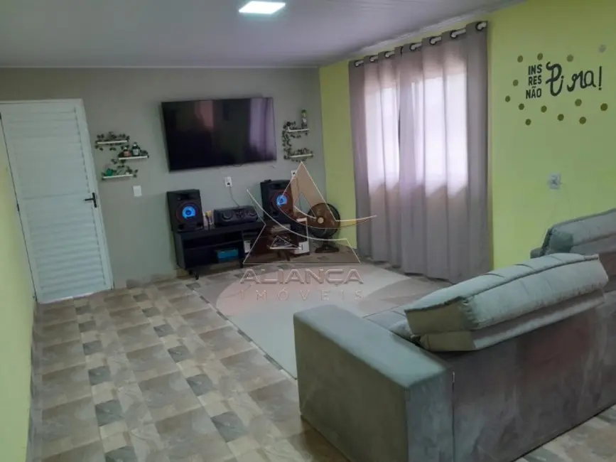 Casa com 3 quartos à venda, 195m2 em Jardim Helena, Ribeirao Preto - SP - imagem 1 Foto 1 de Casa com 3 quartos à venda, 195m2 em Jardim Helena, Ribeirao Preto - SP