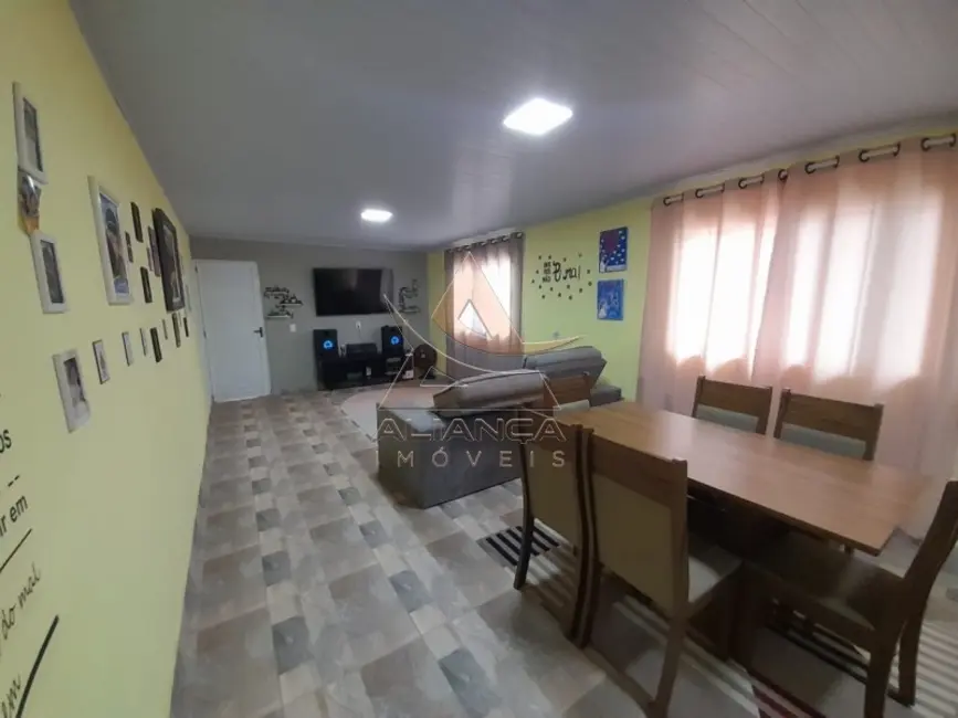 Casa com 3 quartos à venda, 195m2 em Jardim Helena, Ribeirao Preto - SP - imagem 5 Foto 5 de Casa com 3 quartos à venda, 195m2 em Jardim Helena, Ribeirao Preto - SP