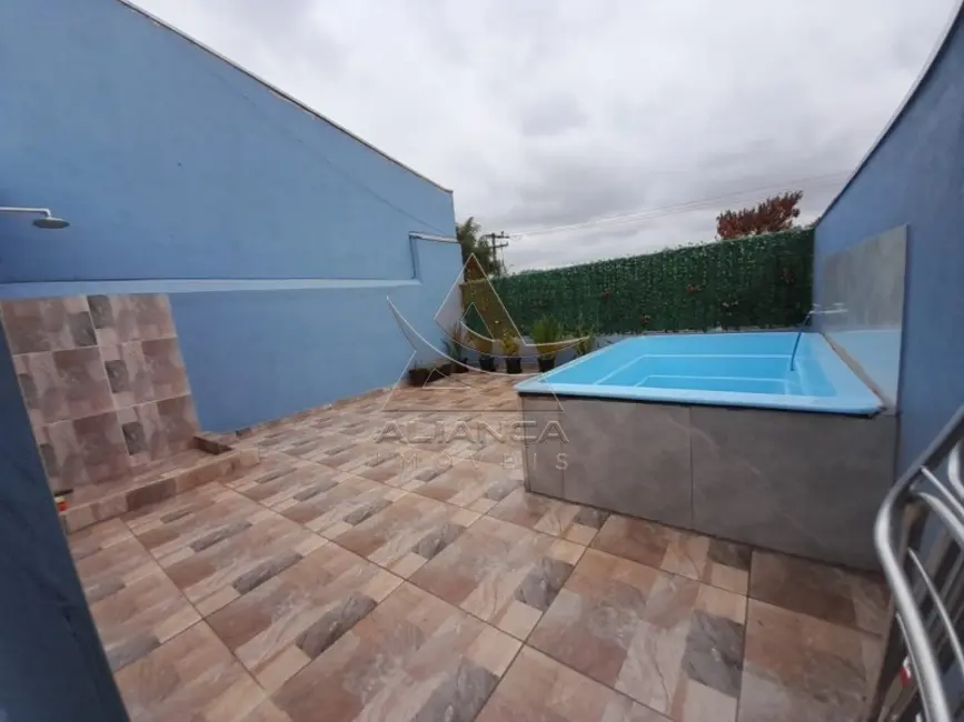 Casa com 3 quartos à venda, 195m2 em Jardim Helena, Ribeirao Preto - SP - imagem 8 Foto 8 de Casa com 3 quartos à venda, 195m2 em Jardim Helena, Ribeirao Preto - SP