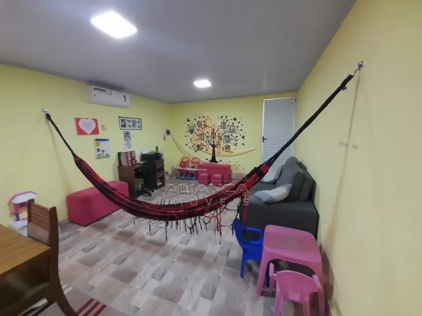 Casa com 3 quartos à venda, 195m2 em Jardim Helena, Ribeirao Preto - SP - imagem 4 Foto 4 de Casa com 3 quartos à venda, 195m2 em Jardim Helena, Ribeirao Preto - SP