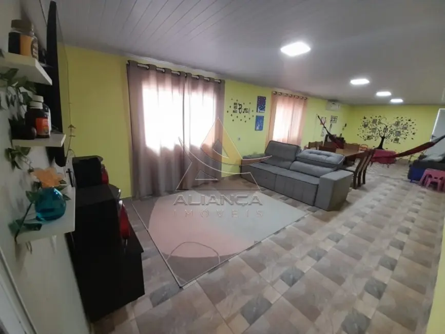 Casa com 3 quartos à venda, 195m2 em Jardim Helena, Ribeirao Preto - SP - imagem 3 Foto 3 de Casa com 3 quartos à venda, 195m2 em Jardim Helena, Ribeirao Preto - SP