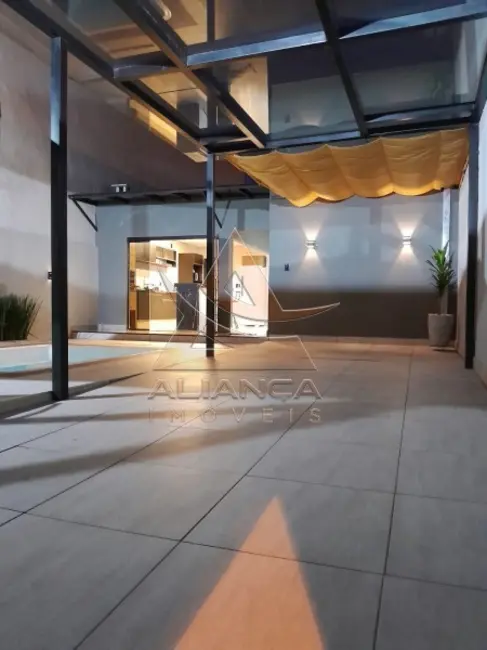 Foto 1 de Casa com 2 quartos à venda, 112m2 em Ribeirao Preto - SP