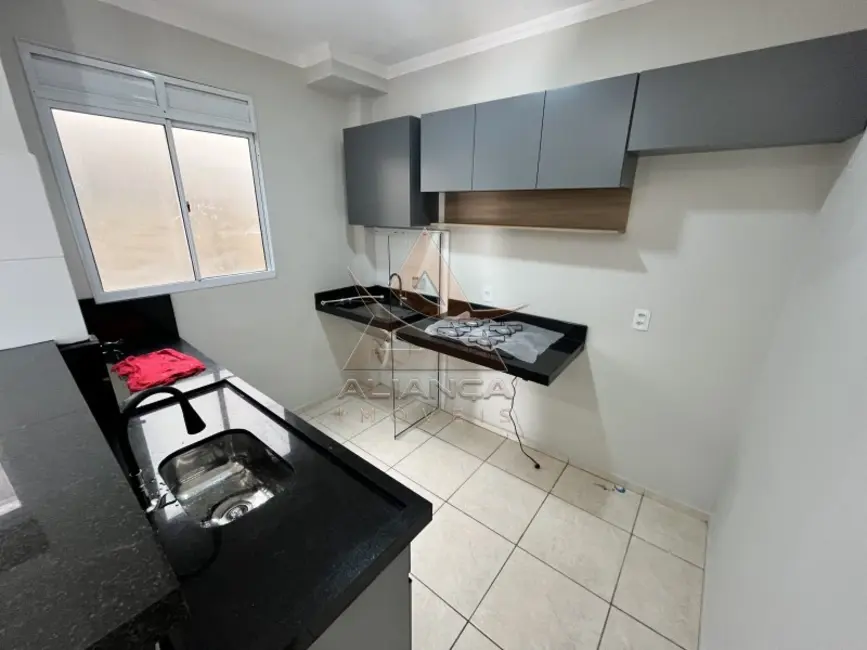 Apartamento com 2 quartos à venda, 42m2 em Ribeirao Preto - SP - imagem 6 Foto 6 de Apartamento com 2 quartos à venda, 42m2 em Ribeirao Preto - SP