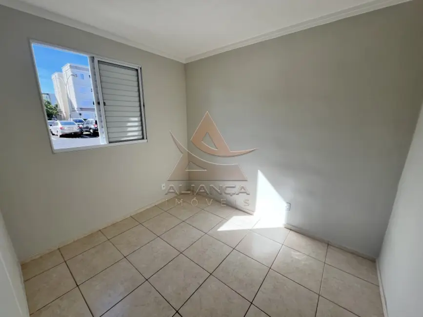 Apartamento com 2 quartos à venda, 42m2 em Ribeirao Preto - SP - imagem 3 Foto 3 de Apartamento com 2 quartos à venda, 42m2 em Ribeirao Preto - SP