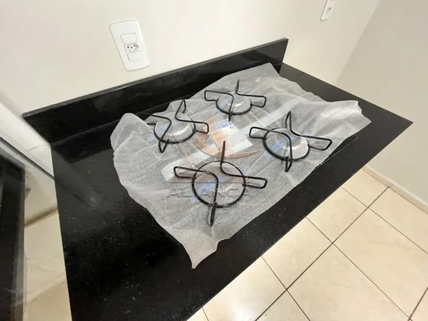 Apartamento com 2 quartos à venda, 42m2 em Ribeirao Preto - SP - imagem 8 Foto 8 de Apartamento com 2 quartos à venda, 42m2 em Ribeirao Preto - SP