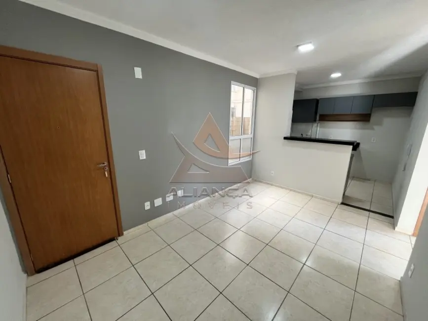 Apartamento com 2 quartos à venda, 42m2 em Ribeirao Preto - SP - imagem 1 Foto 1 de Apartamento com 2 quartos à venda, 42m2 em Ribeirao Preto - SP