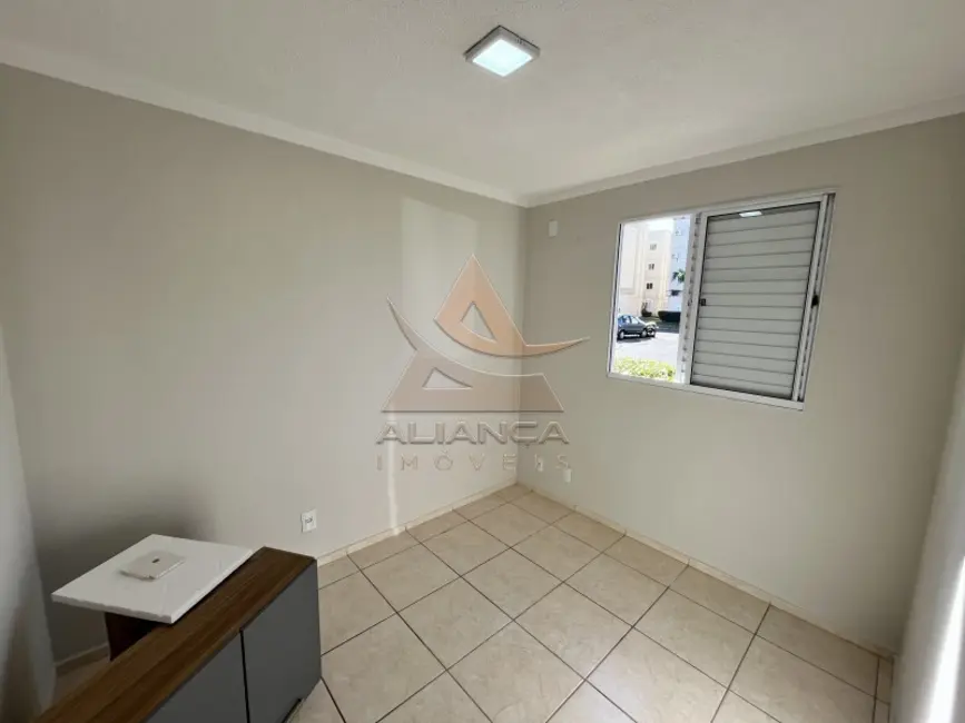 Apartamento com 2 quartos à venda, 42m2 em Ribeirao Preto - SP - imagem 5 Foto 5 de Apartamento com 2 quartos à venda, 42m2 em Ribeirao Preto - SP