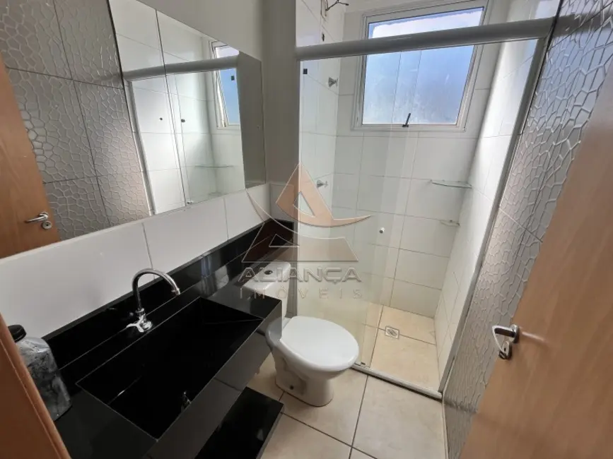 Apartamento com 2 quartos à venda, 42m2 em Ribeirao Preto - SP - imagem 4 Foto 4 de Apartamento com 2 quartos à venda, 42m2 em Ribeirao Preto - SP