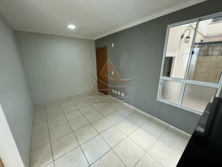 Apartamento com 2 quartos à venda, 42m2 em Ribeirao Preto - SP - imagem 2 Foto 2 de Apartamento com 2 quartos à venda, 42m2 em Ribeirao Preto - SP