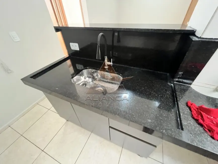 Apartamento com 2 quartos à venda, 42m2 em Ribeirao Preto - SP - imagem 9 Foto 9 de Apartamento com 2 quartos à venda, 42m2 em Ribeirao Preto - SP