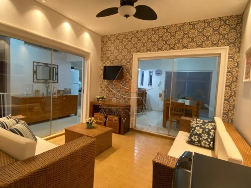 Foto 5 de Casa com 3 quartos à venda, 186m2 em Centro, Jardinopolis - SP