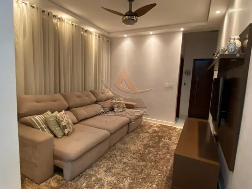 Foto 1 de Casa com 3 quartos à venda, 186m2 em Centro, Jardinopolis - SP