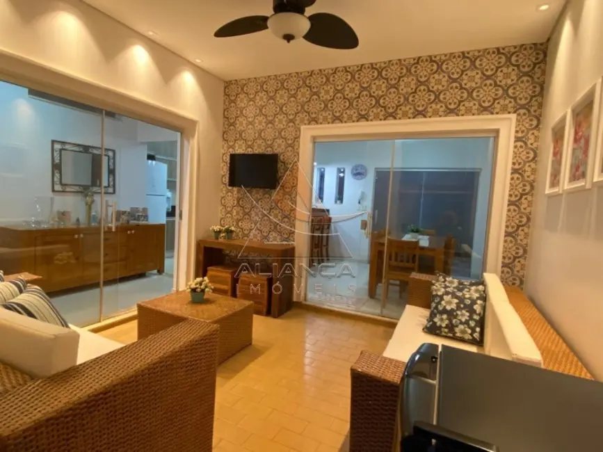 Foto 4 de Casa com 3 quartos à venda, 186m2 em Centro, Jardinopolis - SP