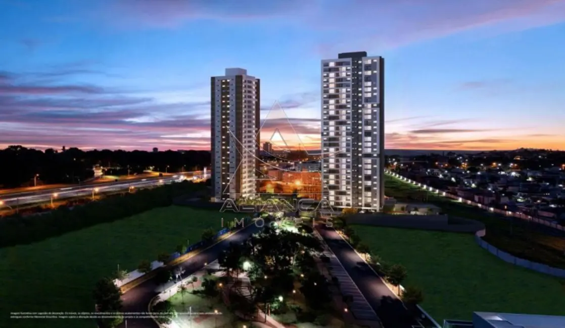 Apartamento com 3 quartos à venda, 83m2 em Jardim Botânico, Ribeirao Preto - SP - imagem 8 Foto 8 de Apartamento com 3 quartos à venda, 83m2 em Jardim Botânico, Ribeirao Preto - SP