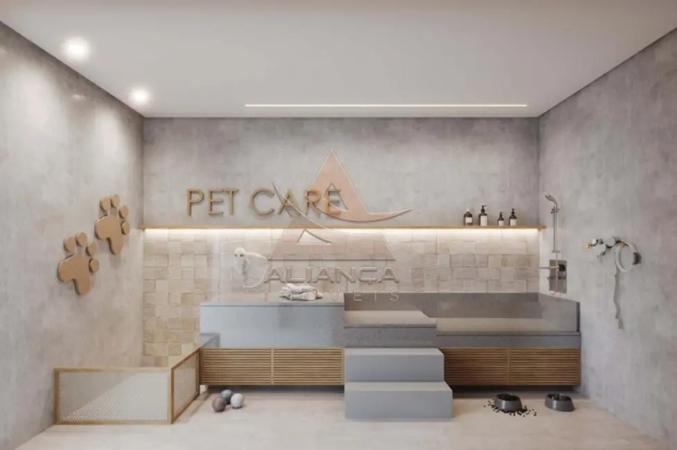 Apartamento com 3 quartos à venda, 83m2 em Jardim Botânico, Ribeirao Preto - SP - imagem 9 Foto 9 de Apartamento com 3 quartos à venda, 83m2 em Jardim Botânico, Ribeirao Preto - SP