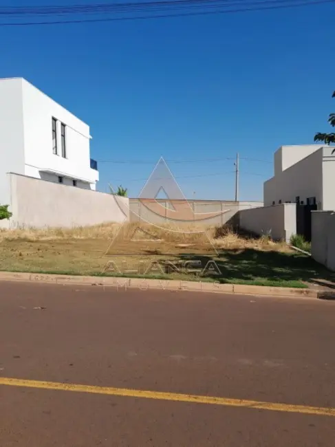 Foto 1 de Terreno / Lote à venda, 336m2 em Ribeirao Preto - SP