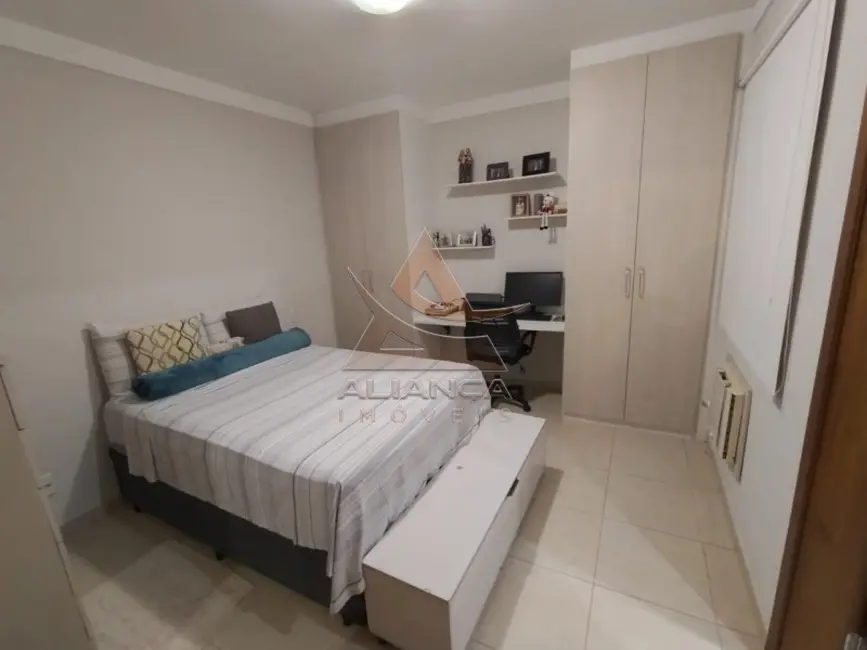 Apartamento com 1 quarto à venda, 49m2 em Jardim Botânico, Ribeirao Preto - SP - imagem 4 Foto 4 de Apartamento com 1 quarto à venda, 49m2 em Jardim Botânico, Ribeirao Preto - SP
