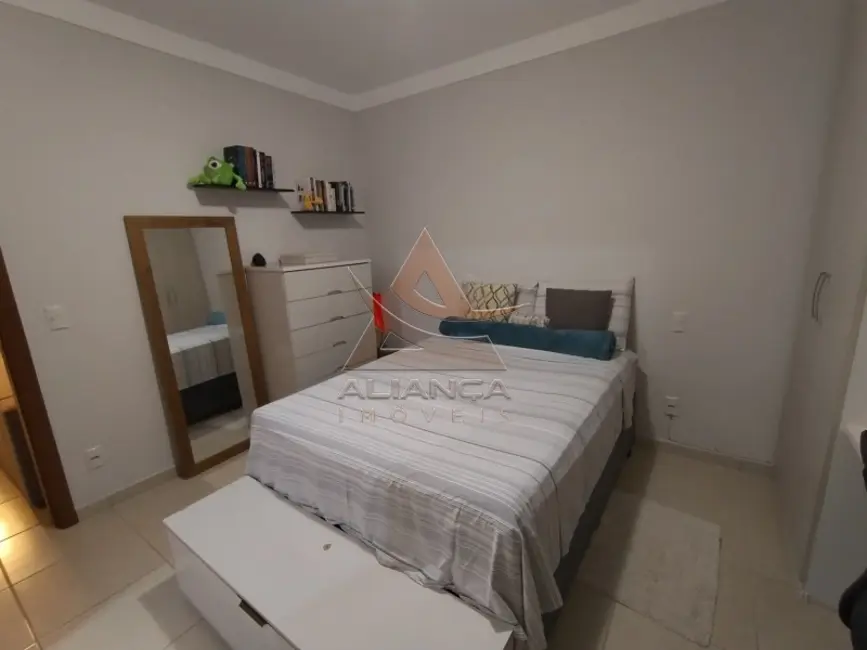 Apartamento com 1 quarto à venda, 49m2 em Jardim Botânico, Ribeirao Preto - SP - imagem 5 Foto 5 de Apartamento com 1 quarto à venda, 49m2 em Jardim Botânico, Ribeirao Preto - SP